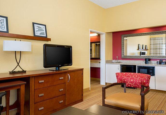 Hotel Courtyard By Marriott Monroe Airport Exteriér fotografie