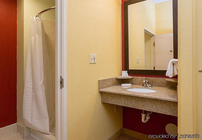 Hotel Courtyard By Marriott Monroe Airport Exteriér fotografie