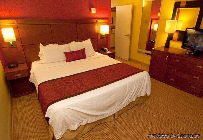 Hotel Courtyard By Marriott Monroe Airport Pokoj fotografie