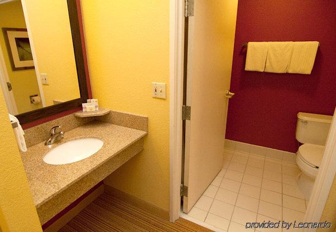 Hotel Courtyard By Marriott Monroe Airport Pokoj fotografie