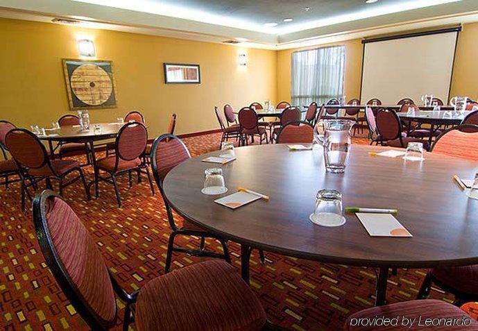 Hotel Courtyard By Marriott Monroe Airport Exteriér fotografie