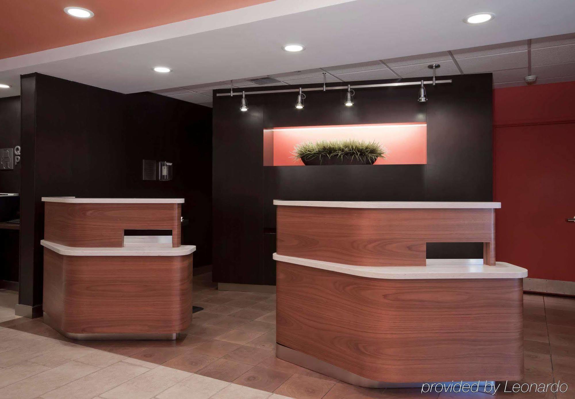 Hotel Courtyard By Marriott Monroe Airport Exteriér fotografie