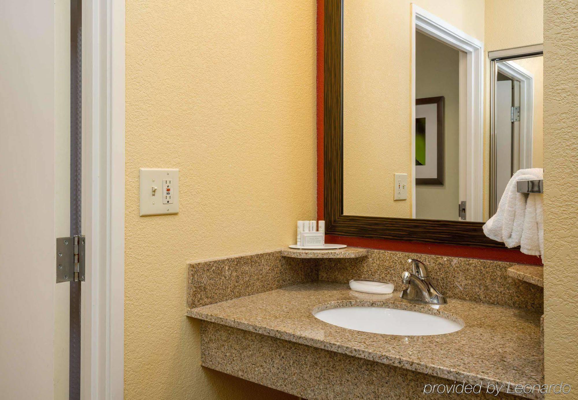 Hotel Courtyard By Marriott Monroe Airport Exteriér fotografie